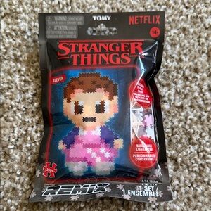 Stranger Things “Eleven” Micro Puzzle